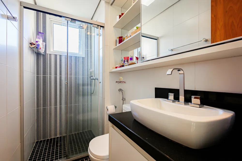 Apartamento, 3 quartos, 96 m² - Foto 5