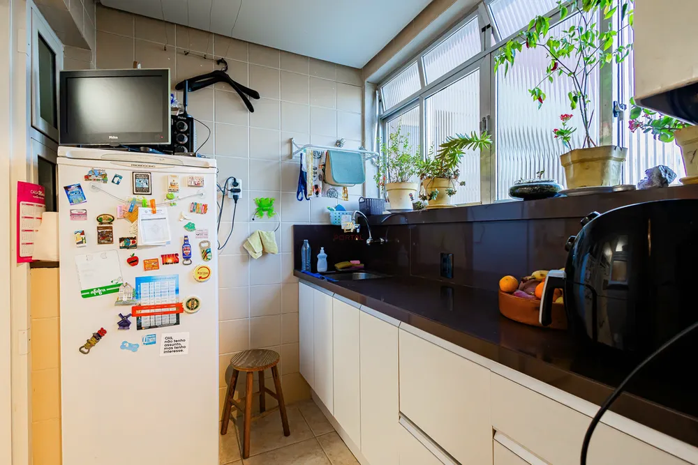 Apartamento, 3 quartos, 96 m² - Foto 7