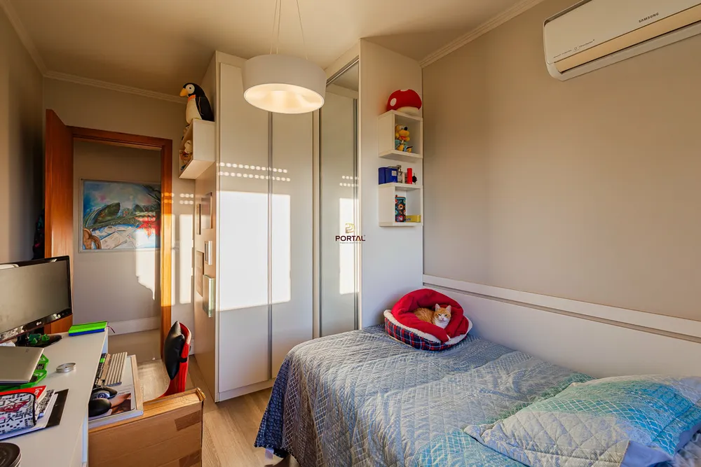 Apartamento, 3 quartos, 96 m² - Foto 8