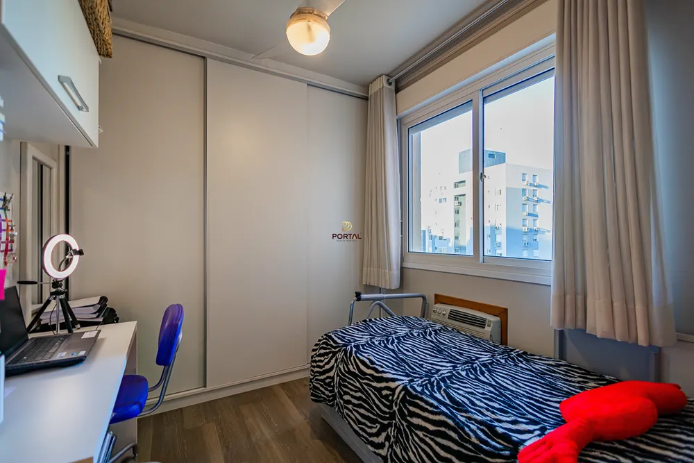 Apartamento, 3 quartos, 96 m² - Foto 2