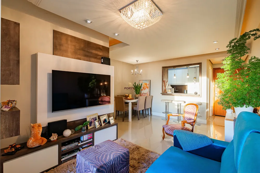 Apartamento, 3 quartos, 96 m² - Foto 16