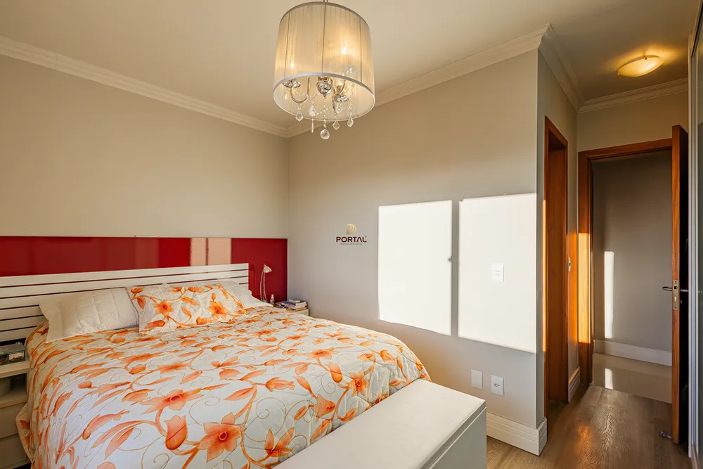 Apartamento, 3 quartos, 96 m² - Foto 11