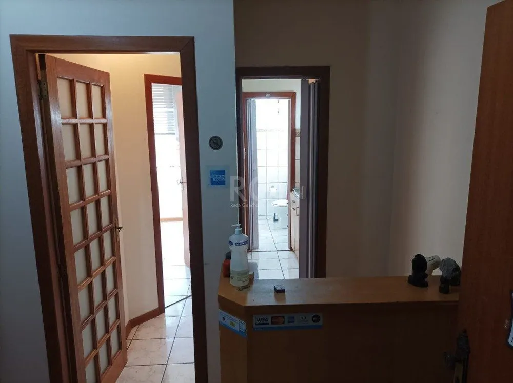 Sala-Conjunto, 27 m² - Foto 1