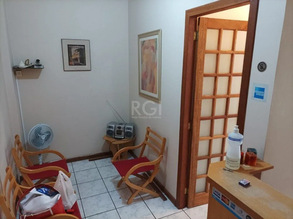 Sala-Conjunto, 27 m² - Foto 2