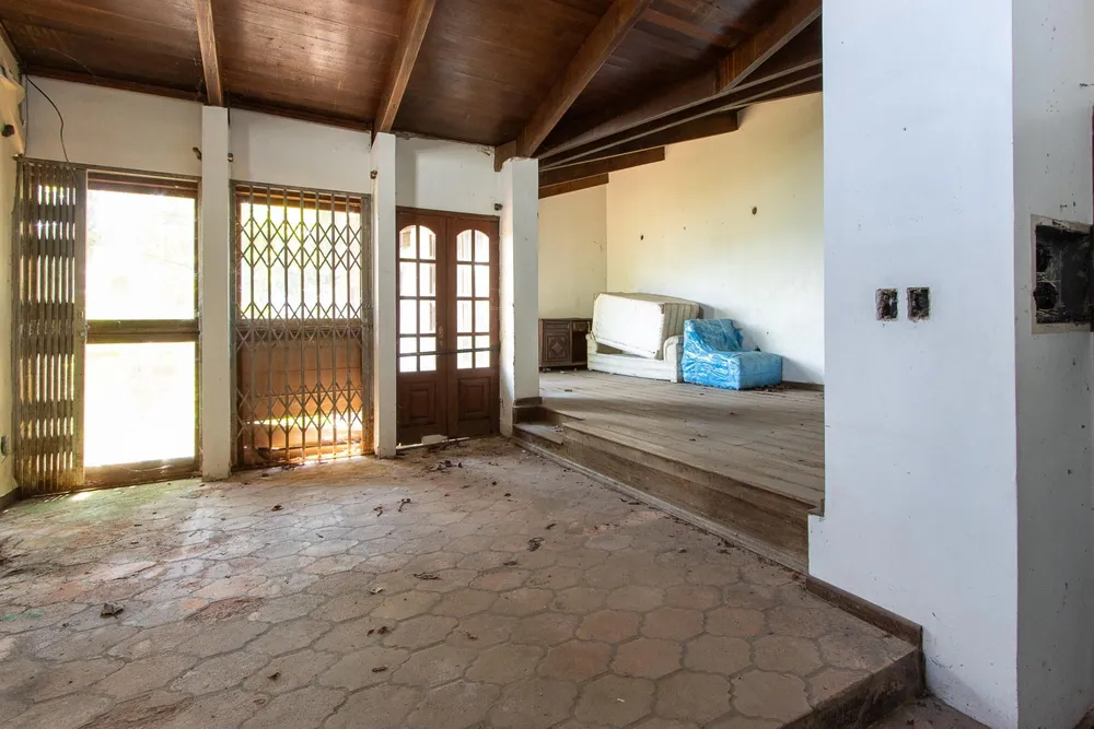 Casa, 3 quartos, 320 m² - Foto 1