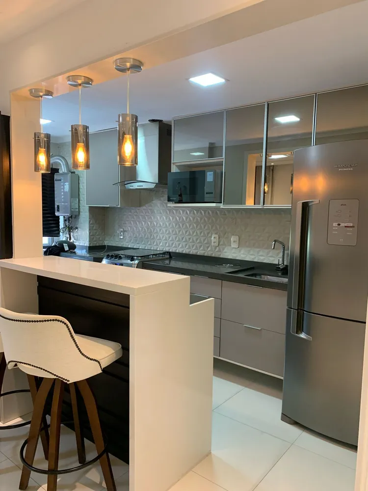 Apartamento, 2 quartos, 78 m² - Foto 13
