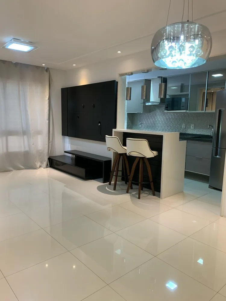 Apartamento, 2 quartos, 78 m² - Foto 3