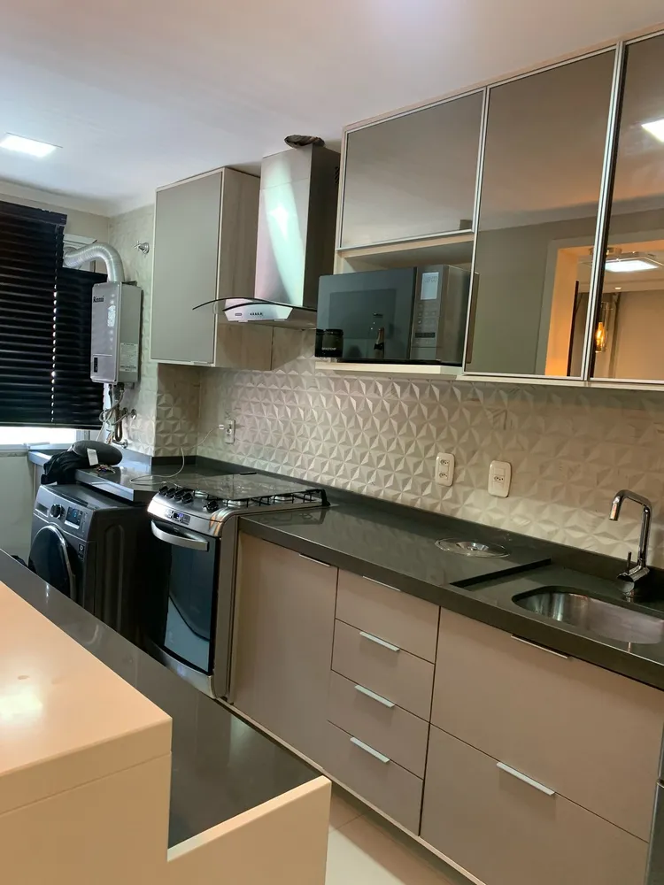 Apartamento, 2 quartos, 78 m² - Foto 16