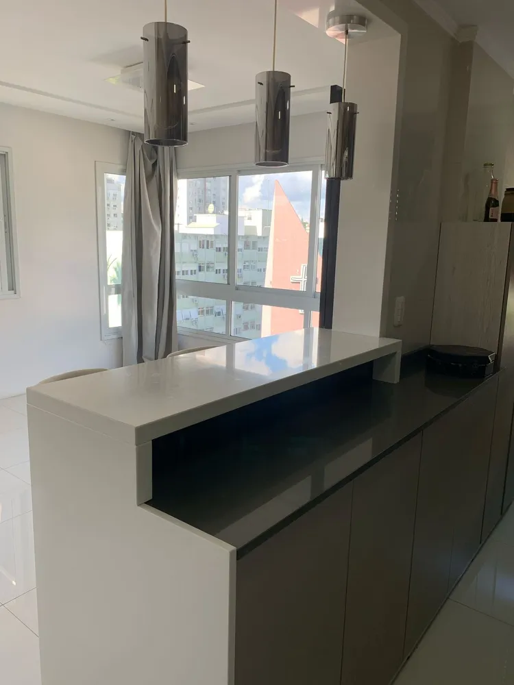 Apartamento, 2 quartos, 78 m² - Foto 1