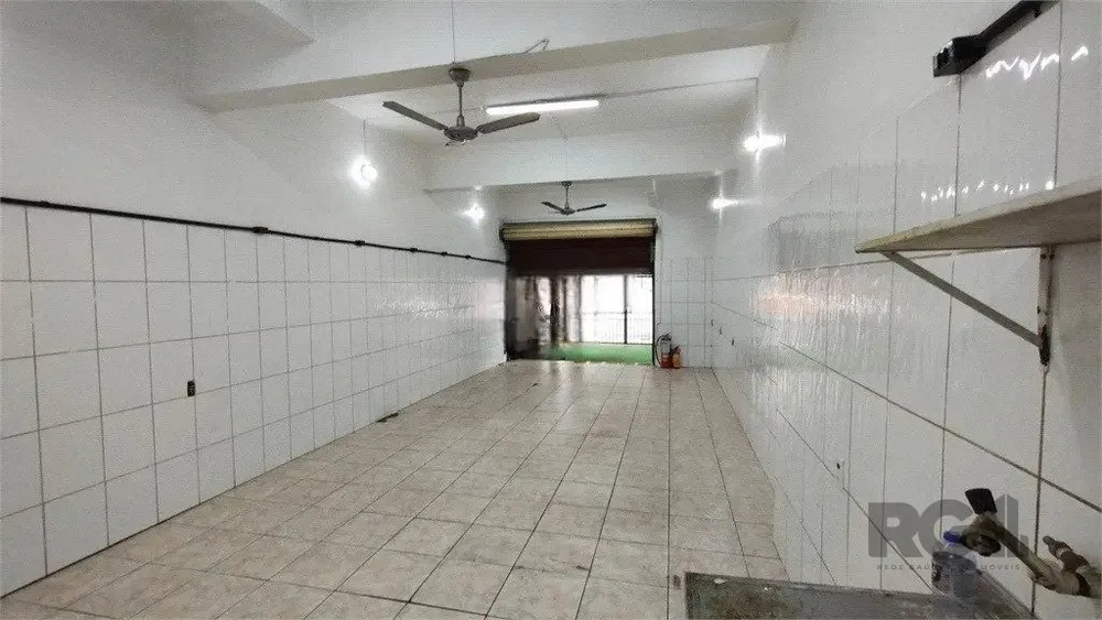 Loja-Salão, 57 m² - Foto 1