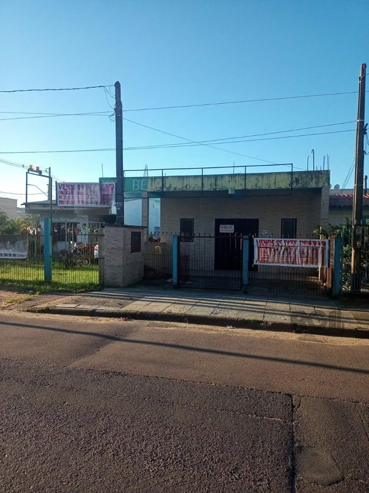Loja-Salão, 57 m² - Foto 3