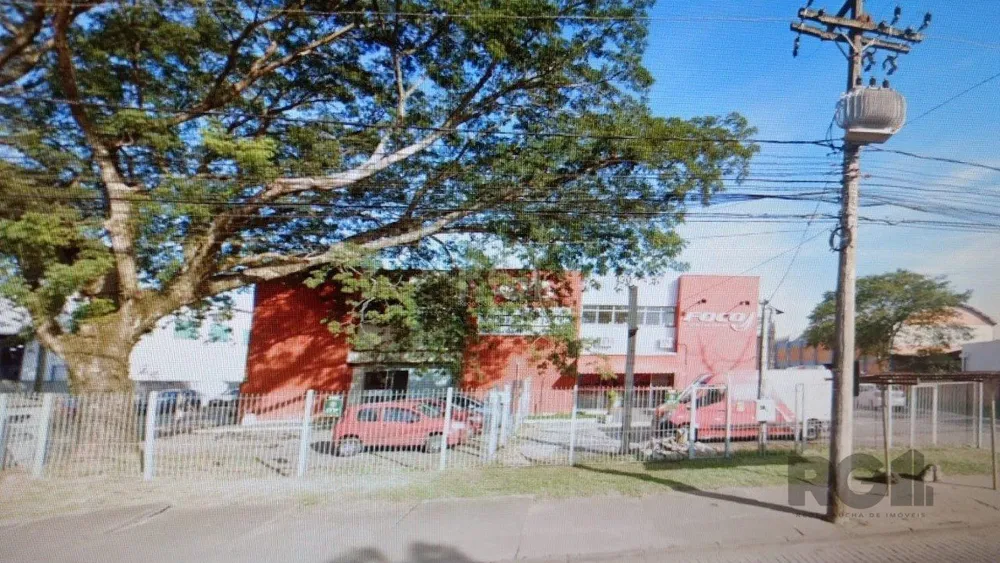 Depósito-Galpão, 1700 m² - Foto 1