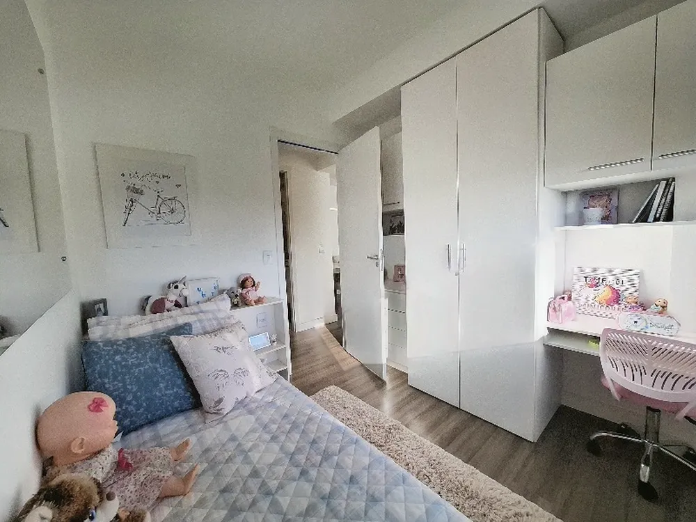 Apartamento, 2 quartos, 57 m² - Foto 10