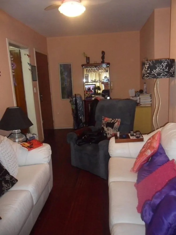 Apartamento, 2 quartos, 65 m² - Foto 3