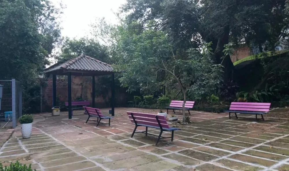 Apartamento, 2 quartos, 38 m² - Foto 15