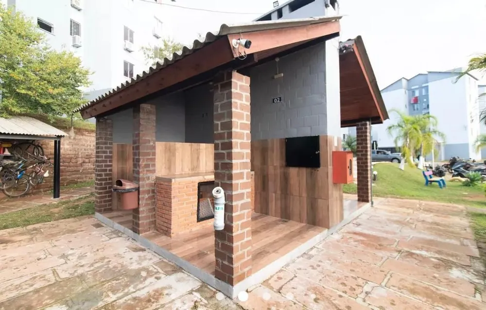 Apartamento, 2 quartos, 38 m² - Foto 13