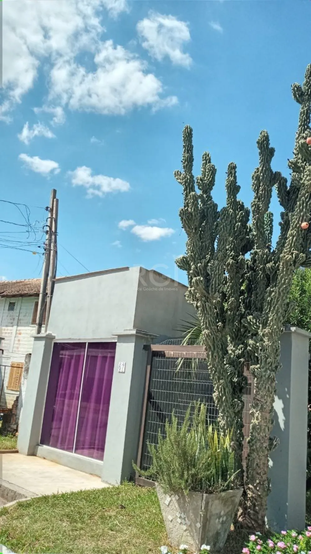Casa, 2 quartos, 239 m² - Foto 1