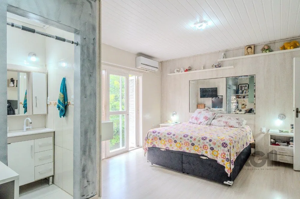 Casa de Condomínio, 3 quartos - Foto 6