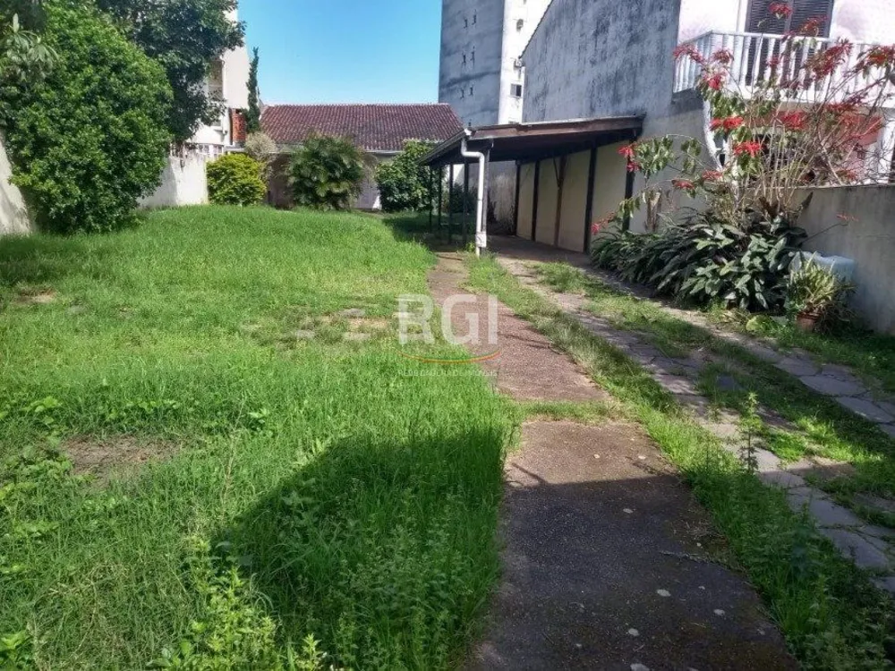 Terreno, 300 m² - Foto 1