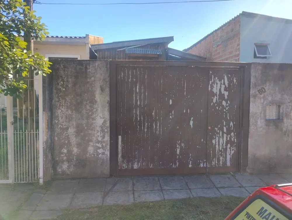 Terreno, 125 m² - Foto 1