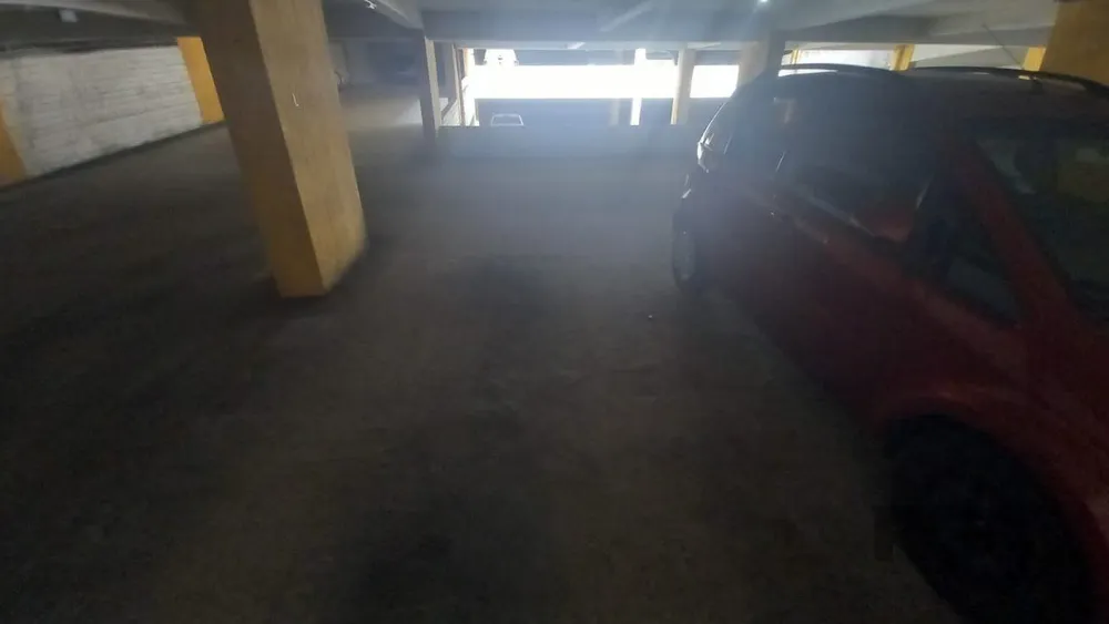Box-Garagem, 15 m² - Foto 1