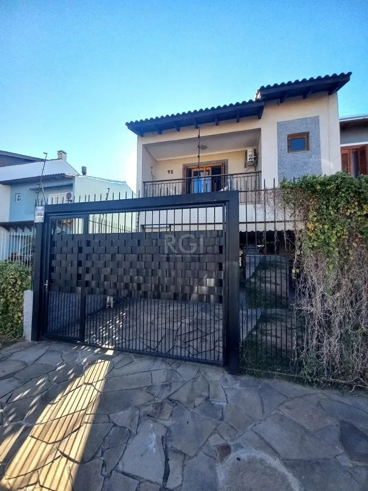 Sobrado, 3 quartos, 200 m² - Foto 11