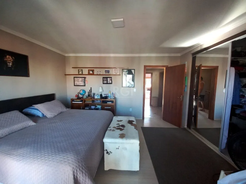 Sobrado, 3 quartos, 200 m² - Foto 12