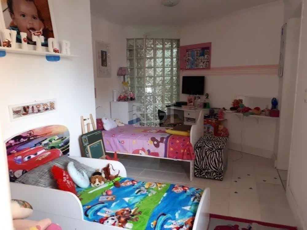 Sobrado, 3 quartos, 200 m² - Foto 4