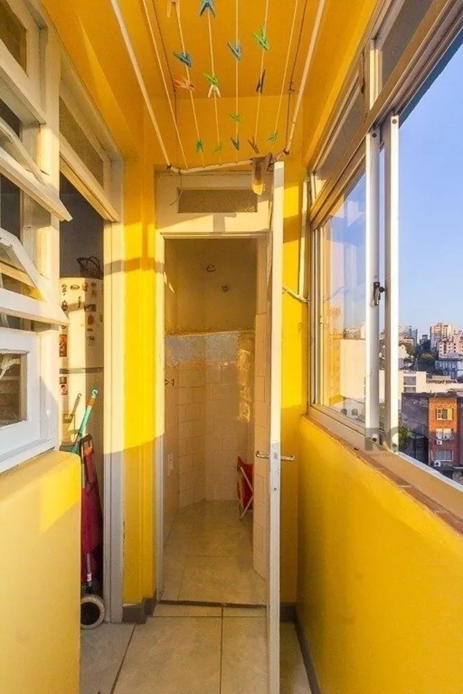 Apartamento, 2 quartos, 68 m² - Foto 7