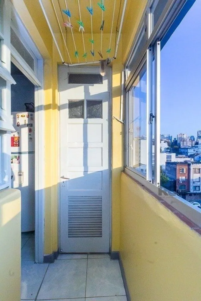 Apartamento, 2 quartos, 68 m² - Foto 3