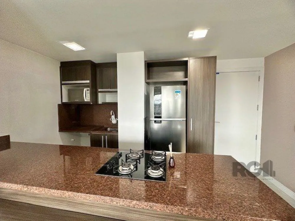 Apartamento, 1 quarto, 39 m² - Foto 1