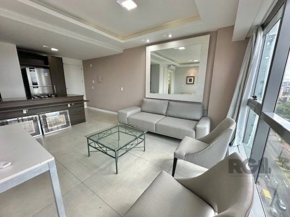 Apartamento, 1 quarto, 39 m² - Foto 9