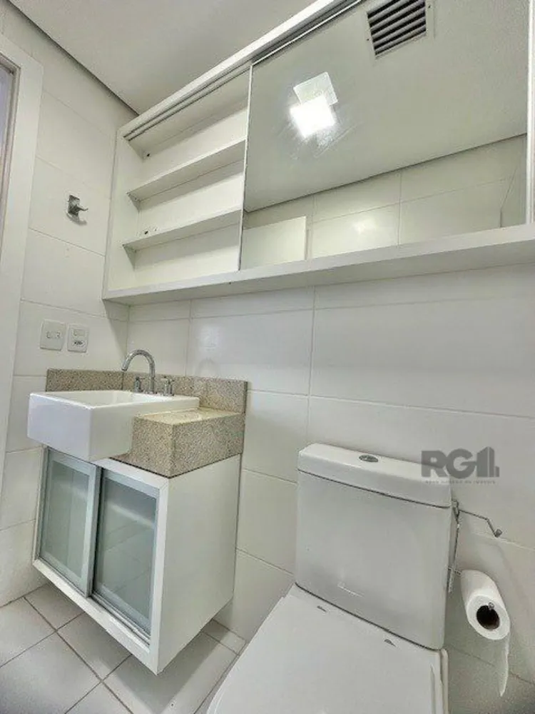 Apartamento, 1 quarto, 39 m² - Foto 7