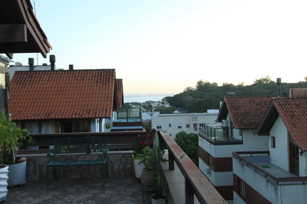 Cobertura, 3 quartos, 154 m² - Foto 1