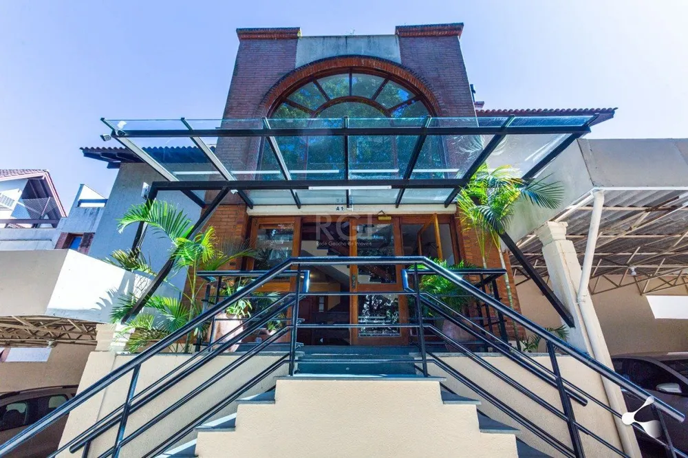 Cobertura, 3 quartos, 154 m² - Foto 4