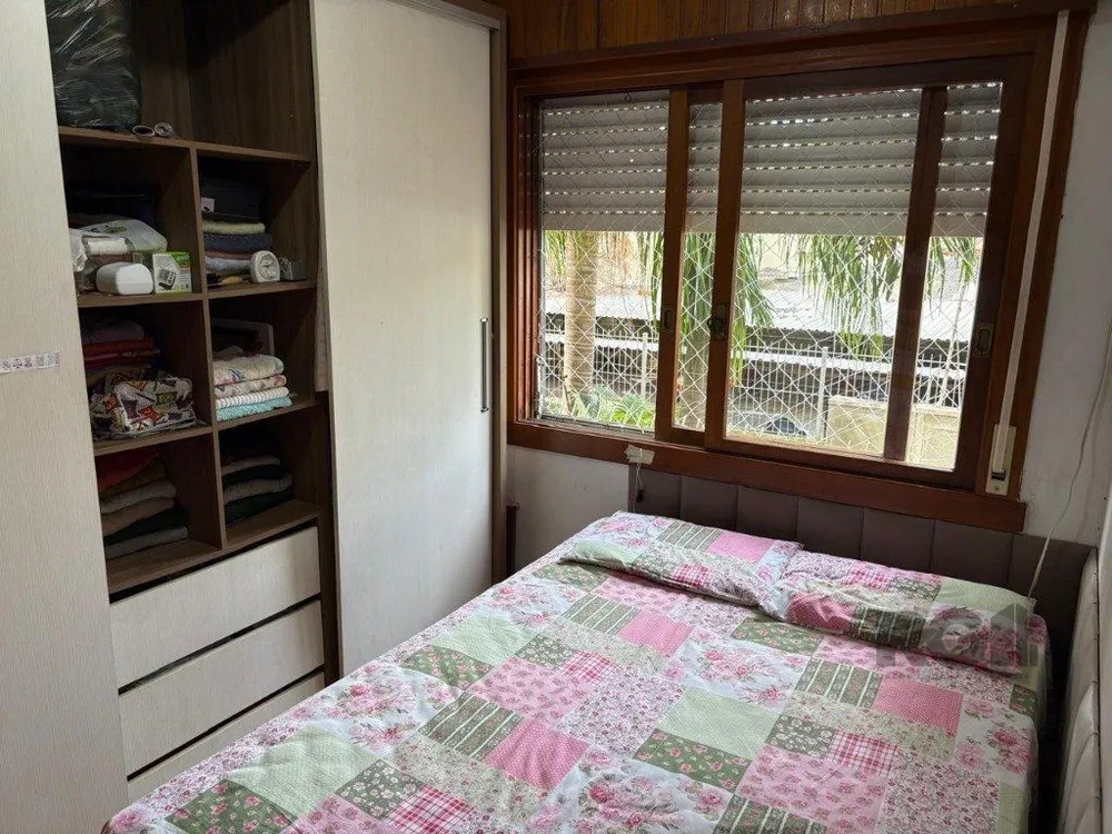 Apartamento, 1 quarto, 36 m² - Foto 5