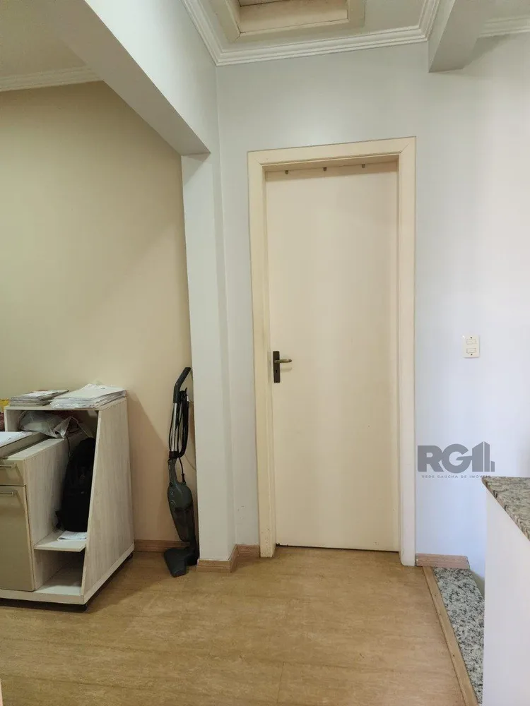Apartamento, 3 quartos, 100 m² - Foto 2