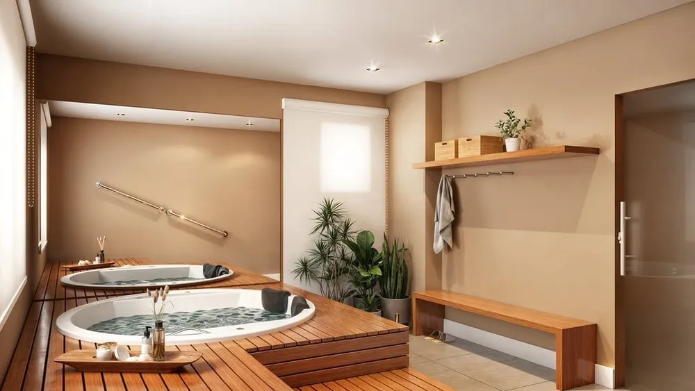 Apartamento, 1 quarto, 36 m² - Foto 13