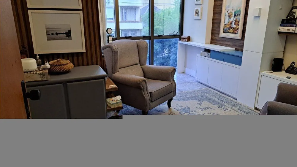 Sala-Conjunto, 56 m² - Foto 2