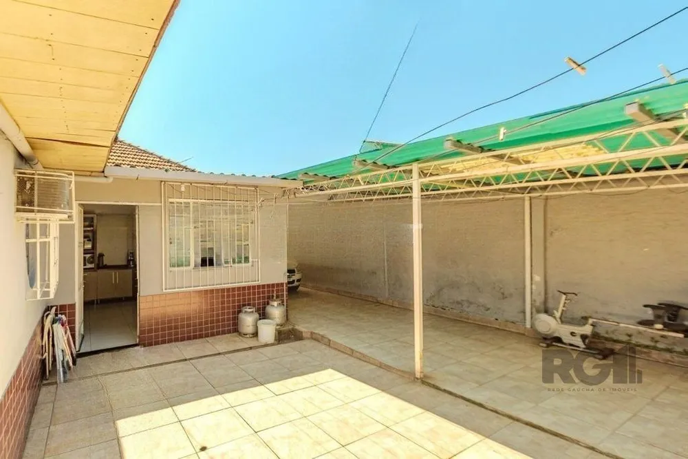 Casa, 3 quartos, 72 m² - Foto 3
