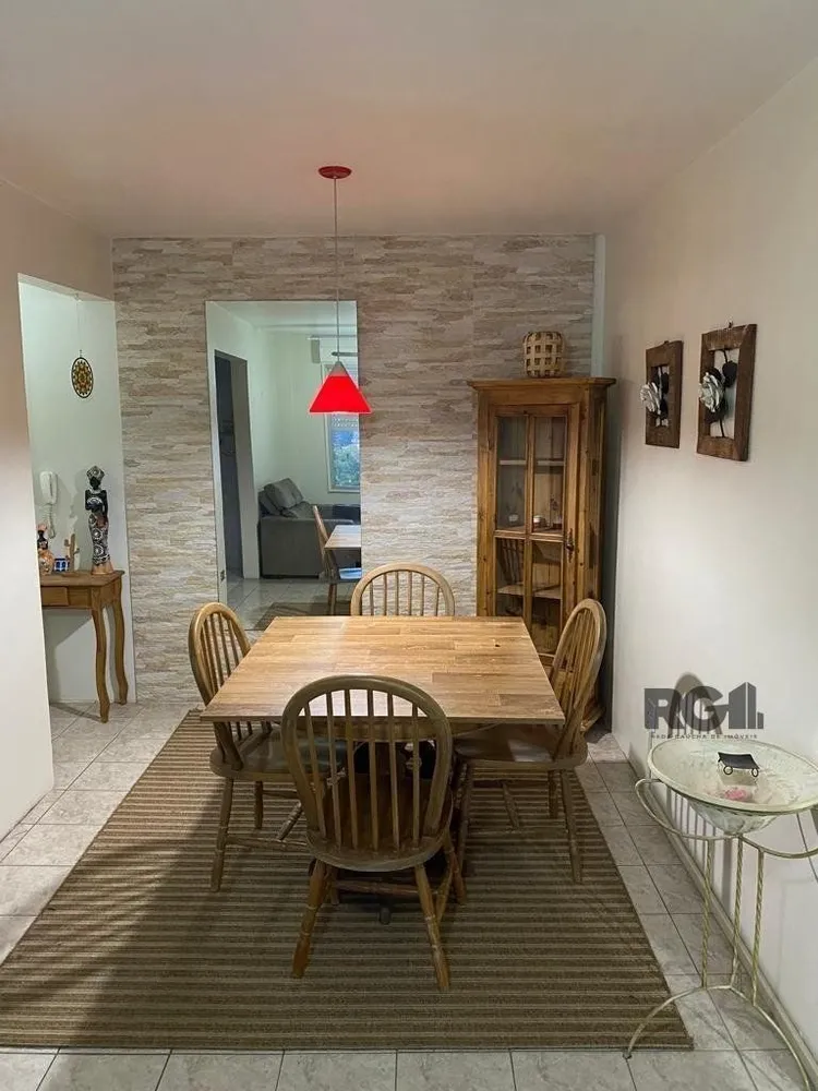 Apartamento, 2 quartos, 60 m² - Foto 9