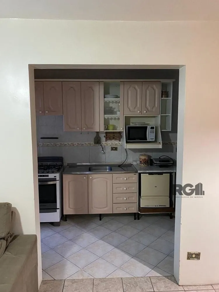 Apartamento, 2 quartos, 60 m² - Foto 4