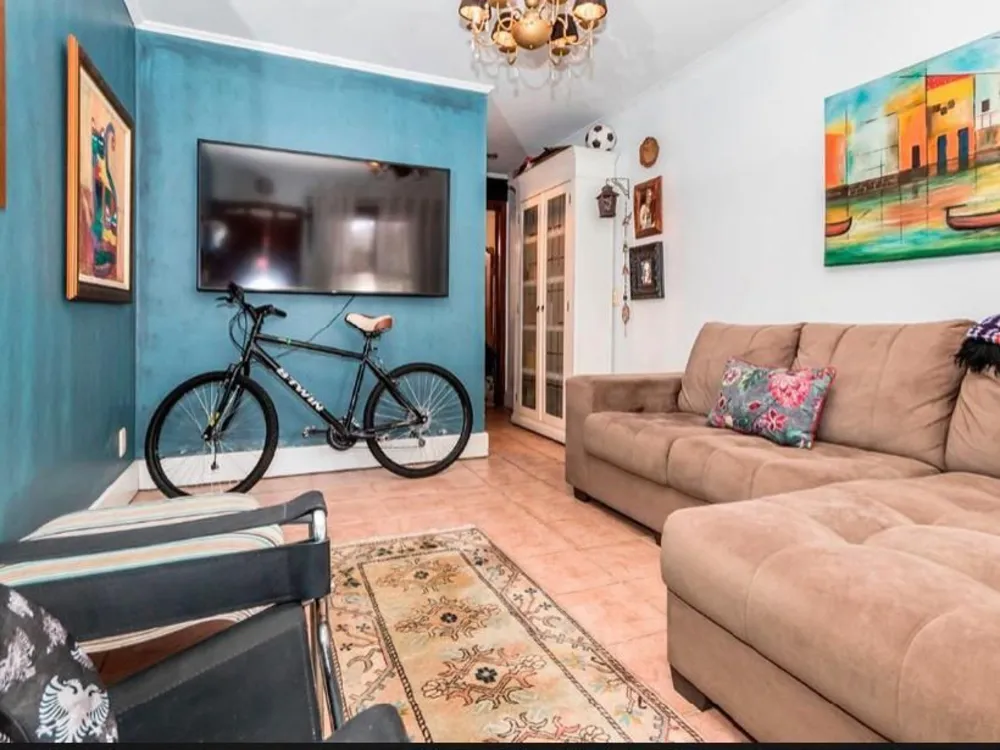 Casa, 2 quartos, 98 m² - Foto 3