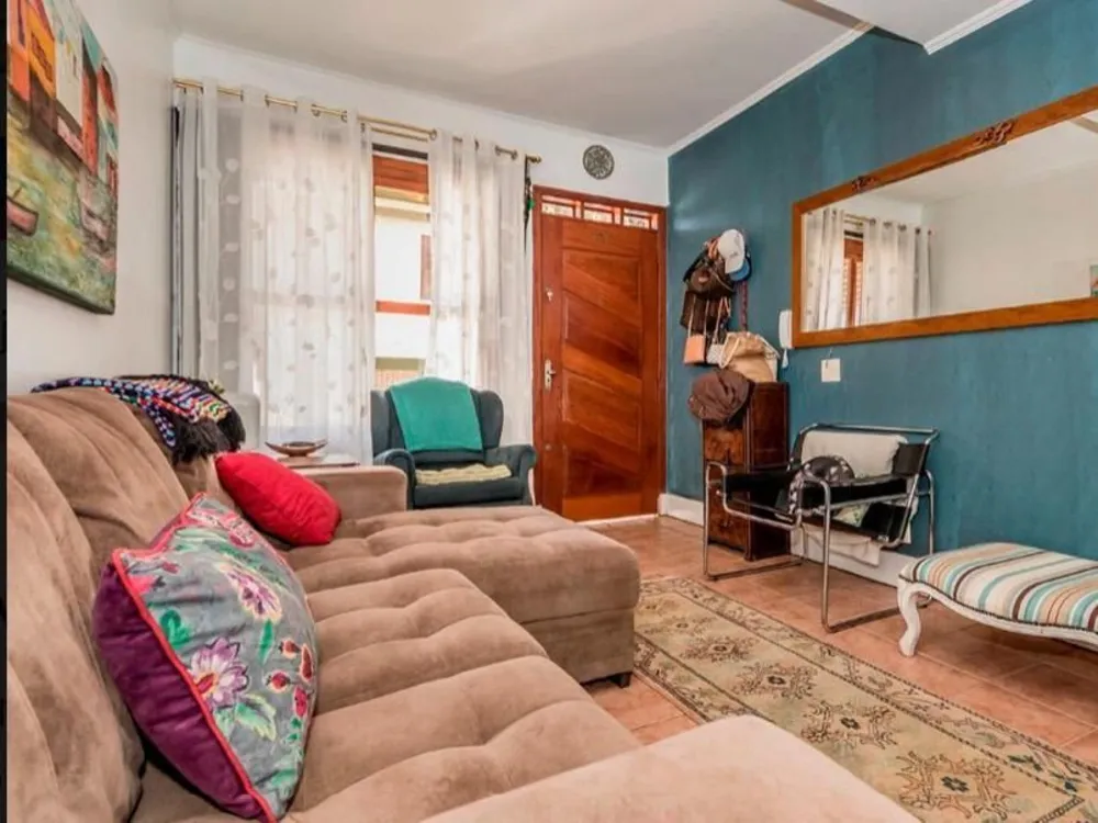 Casa, 2 quartos, 98 m² - Foto 7
