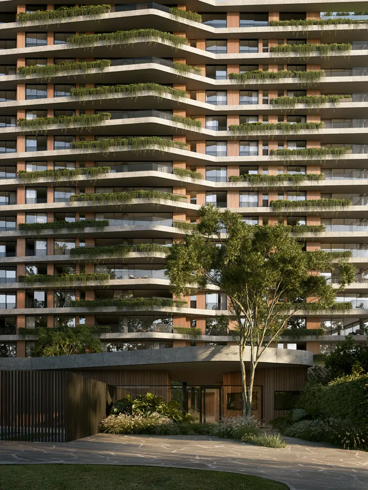 Apartamento, 3 quartos, 266 m² - Foto 5