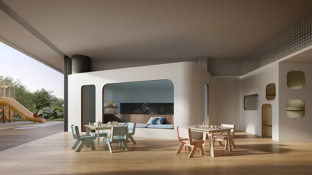 Apartamento, 3 quartos, 266 m² - Foto 10