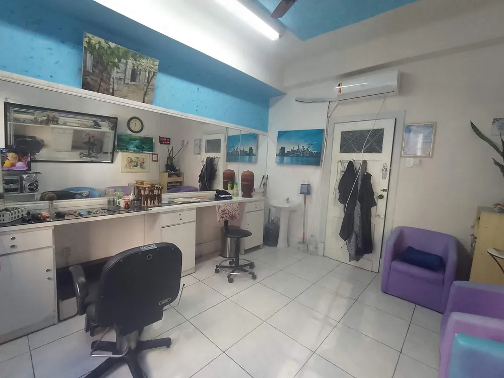 Sala-Conjunto, 19 m² - Foto 3