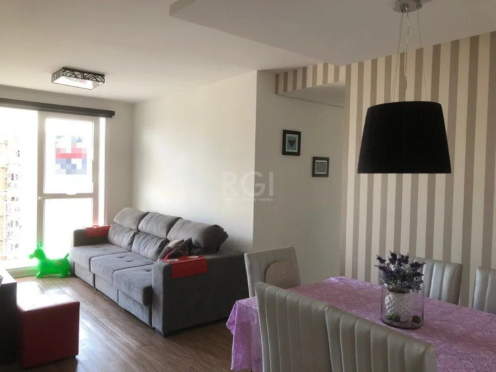 Apartamento, 3 quartos, 80 m² - Foto 11