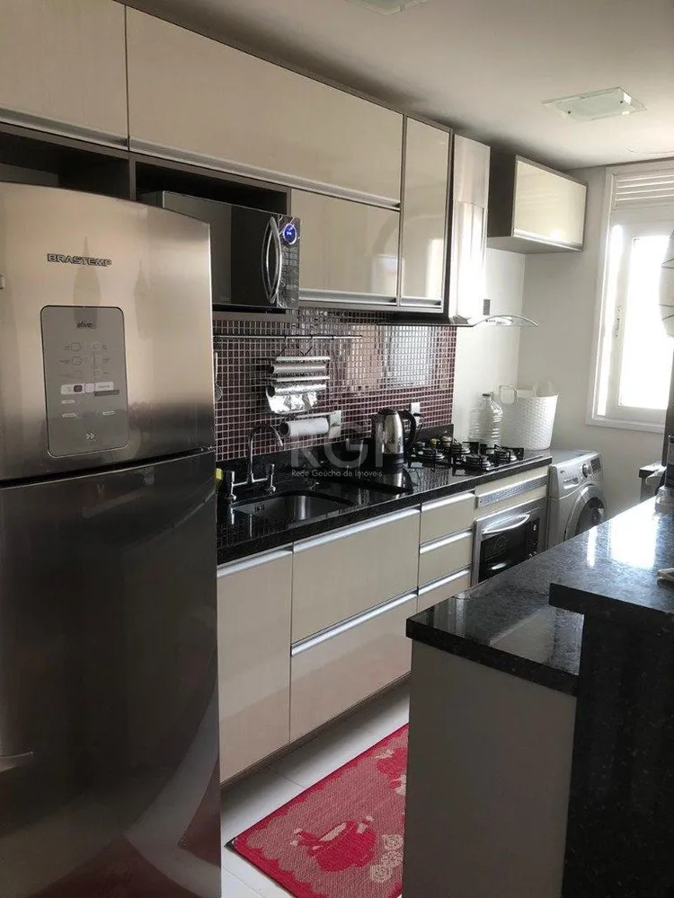 Apartamento, 3 quartos, 80 m² - Foto 10
