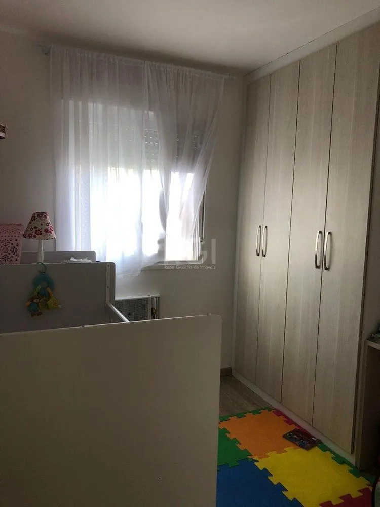 Apartamento, 3 quartos, 80 m² - Foto 2